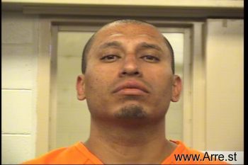 Bryan Charles Martinez Mugshot